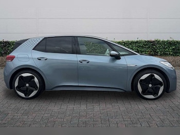 Used Volkswagen ID.3 2021 for sale - 79035049: Photo
