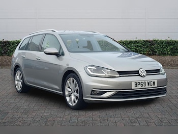 2020 (69) - 1.5 TSI EVO 150 GT Edition 5dr DSG