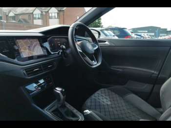 Used Volkswagen Polo 2022 for sale - 75034154: Photo