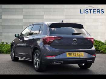 Used Volkswagen Polo 2022 for sale - 75034154: Photo