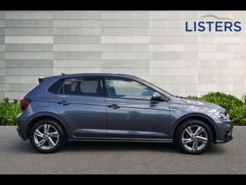 Used Volkswagen Polo 2022 for sale - 75034154: Photo