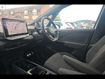 Used Volkswagen ID3 2025 for sale - 74442980: Photo