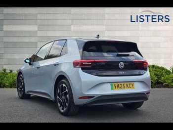 Used Volkswagen ID3 2025 for sale - 74442980: Photo