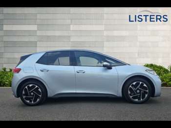 Used Volkswagen ID3 2025 for sale - 74442980: Photo
