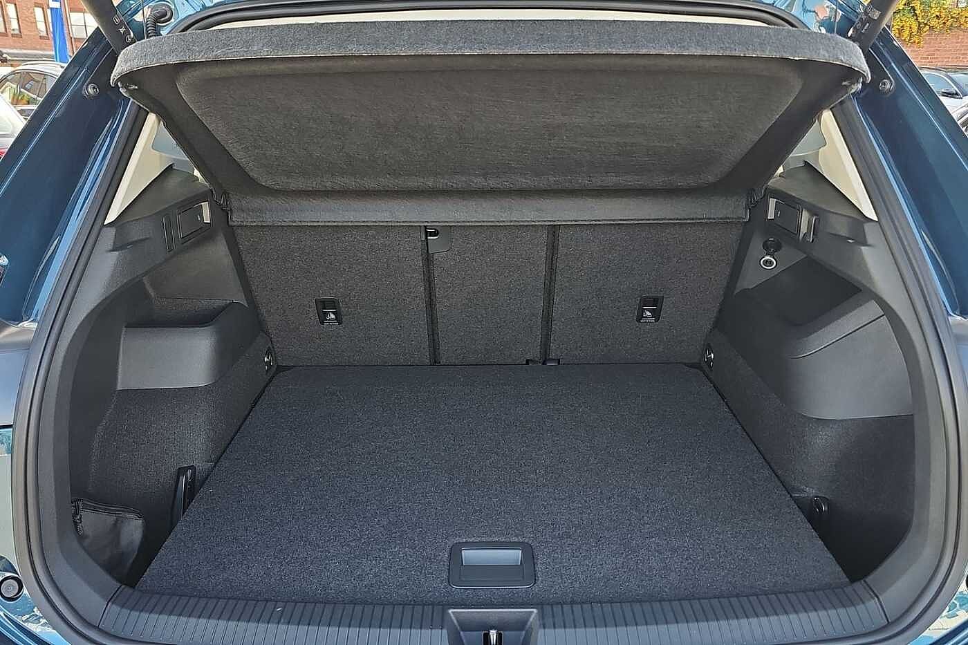 Used Volkswagen Tiguan 2025 for sale - 77176655: Photo 11