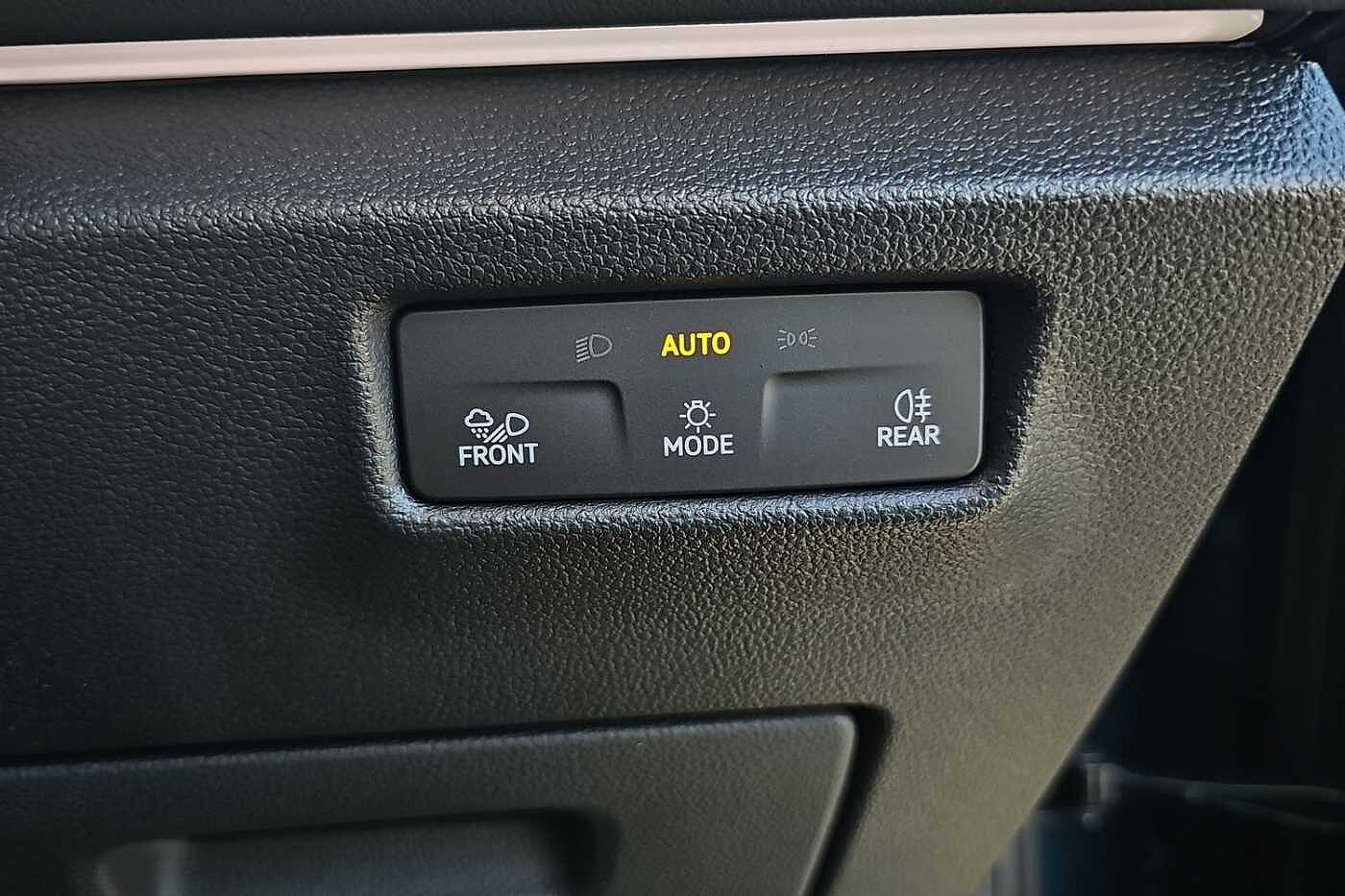 Used Volkswagen Tiguan 2025 for sale - 77176655: Photo 13