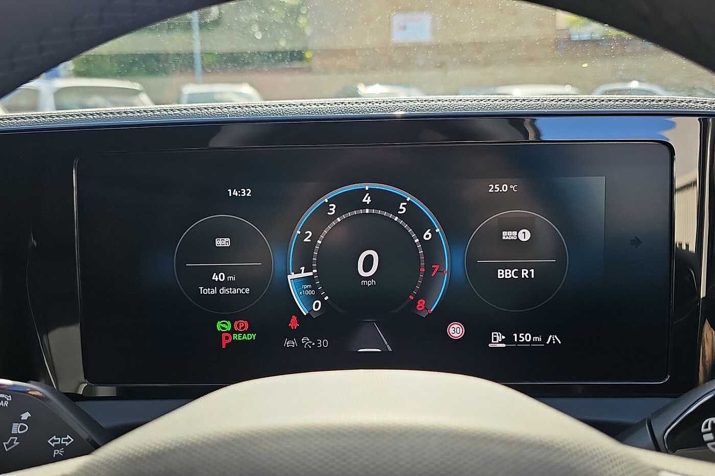 Used Volkswagen Tiguan 2025 for sale - 77176655: Photo 18