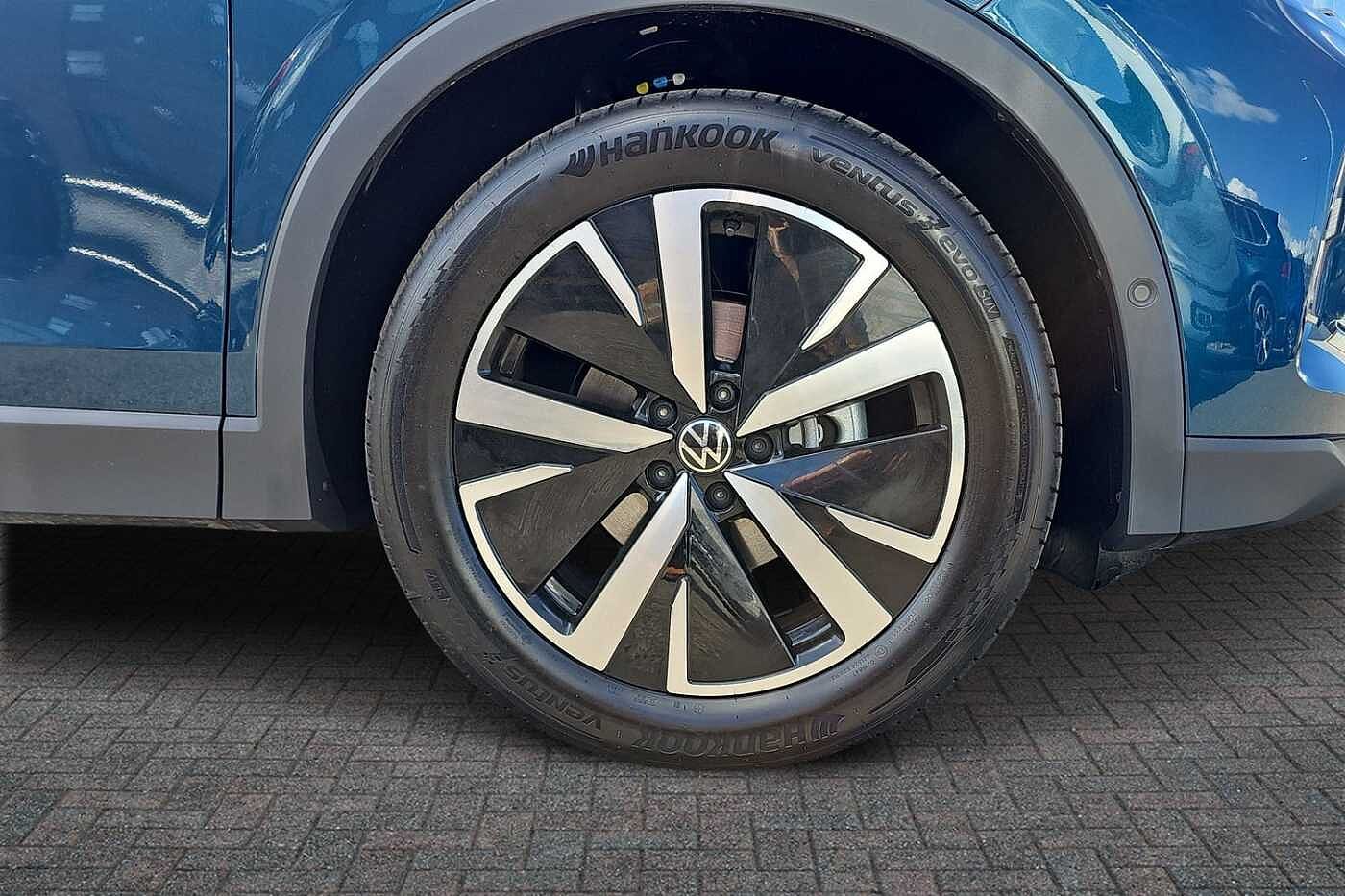 Used Volkswagen Tiguan 2025 for sale - 77176655: Photo 5