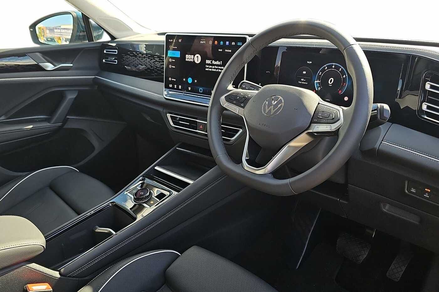 Used Volkswagen Tiguan 2025 for sale - 77176655: Photo 6