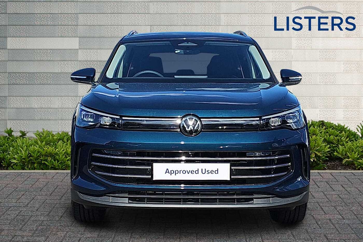 Used Volkswagen Tiguan 2025 for sale - 77176655: Photo 7