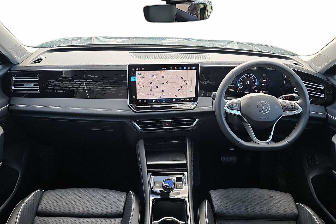 Used Volkswagen Tiguan 2025 for sale - 77176655: Photo 9