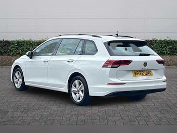 Used Volkswagen Golf 2022 for sale - 79554679: Photo