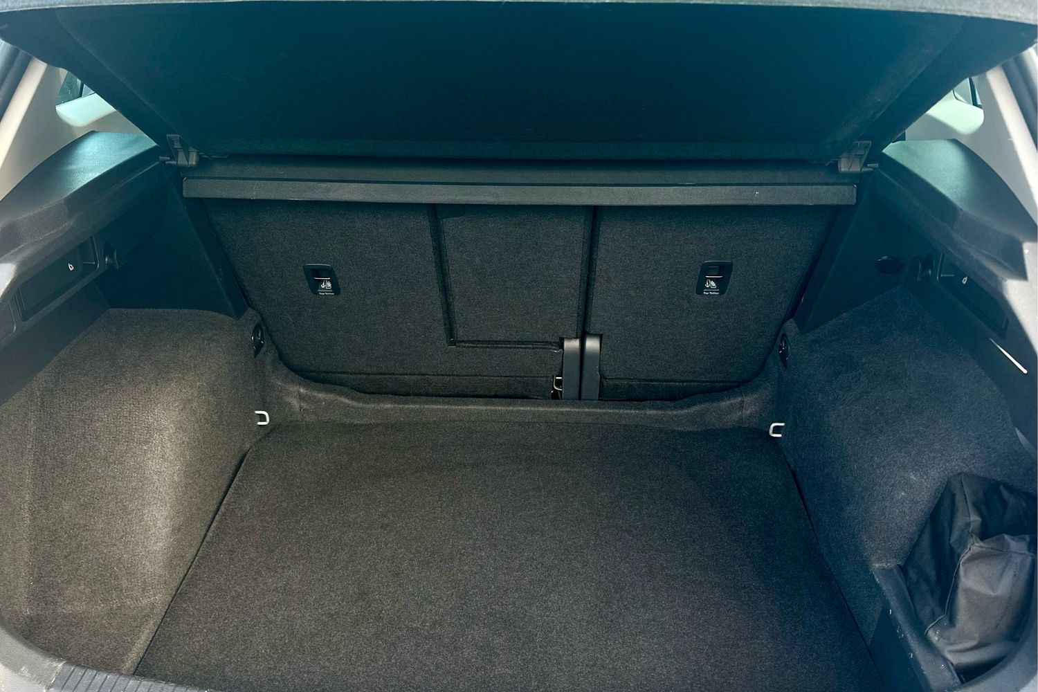 Used Volkswagen Tiguan 2023 for sale - 77052425: Photo 10