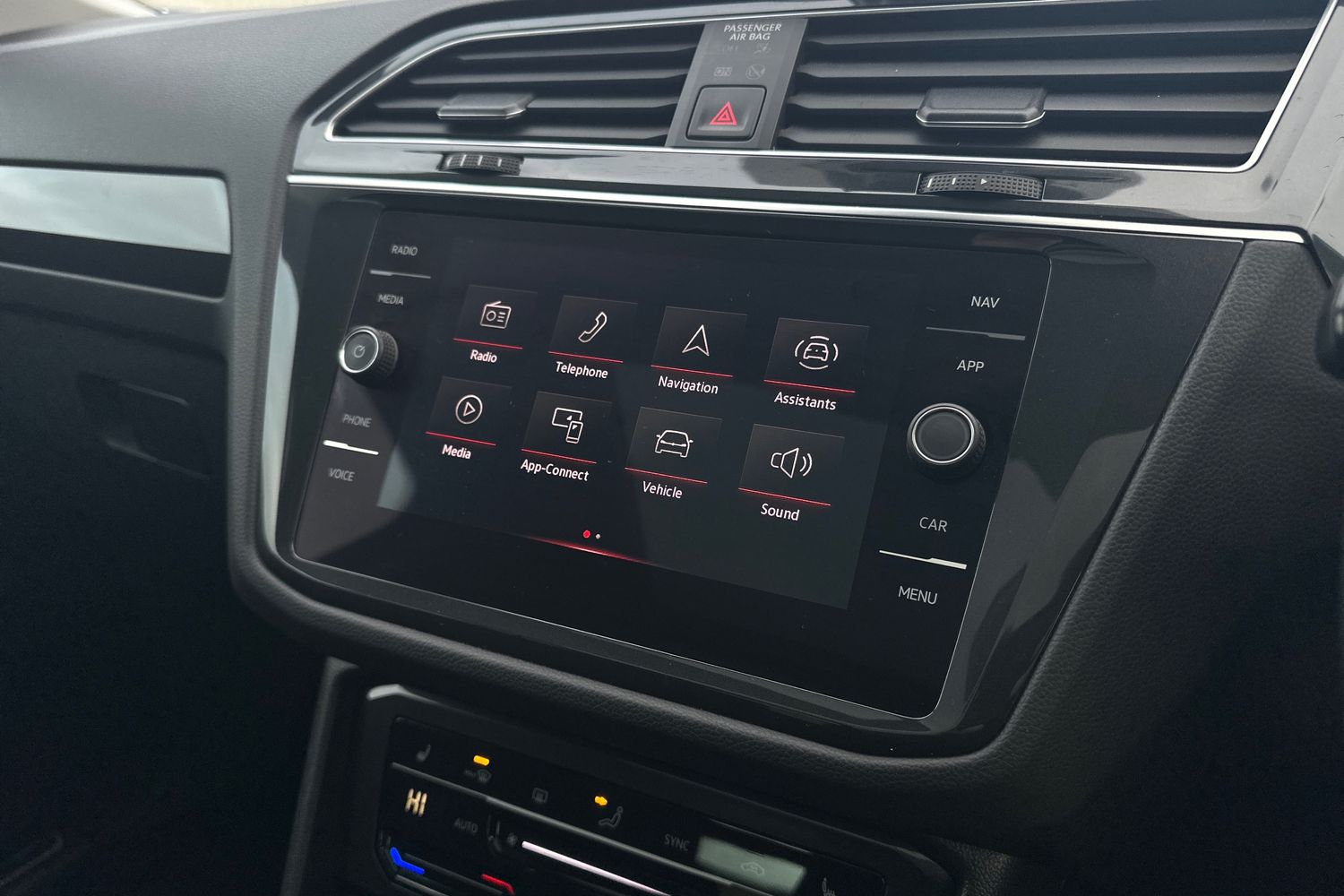 Used Volkswagen Tiguan 2023 for sale - 77052425: Photo 11