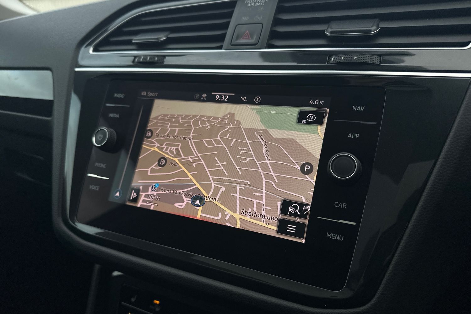 Used Volkswagen Tiguan 2023 for sale - 77052425: Photo 13