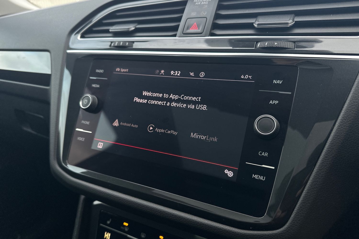 Used Volkswagen Tiguan 2023 for sale - 77052425: Photo 14