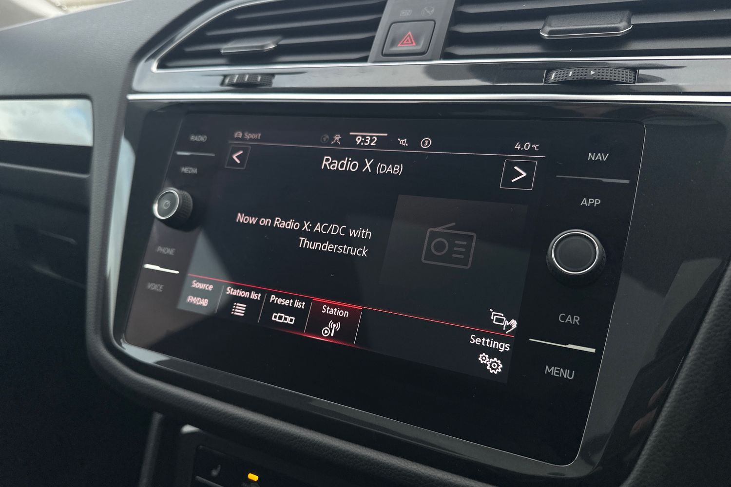 Used Volkswagen Tiguan 2023 for sale - 77052425: Photo 15