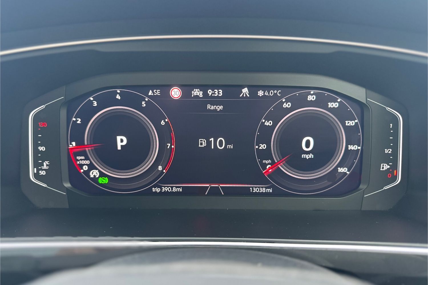 Used Volkswagen Tiguan 2023 for sale - 77052425: Photo 19