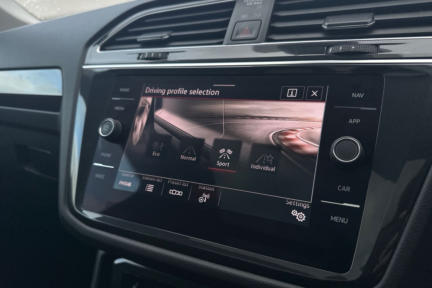 Used Volkswagen Tiguan 2023 for sale - 77052425: Photo 20