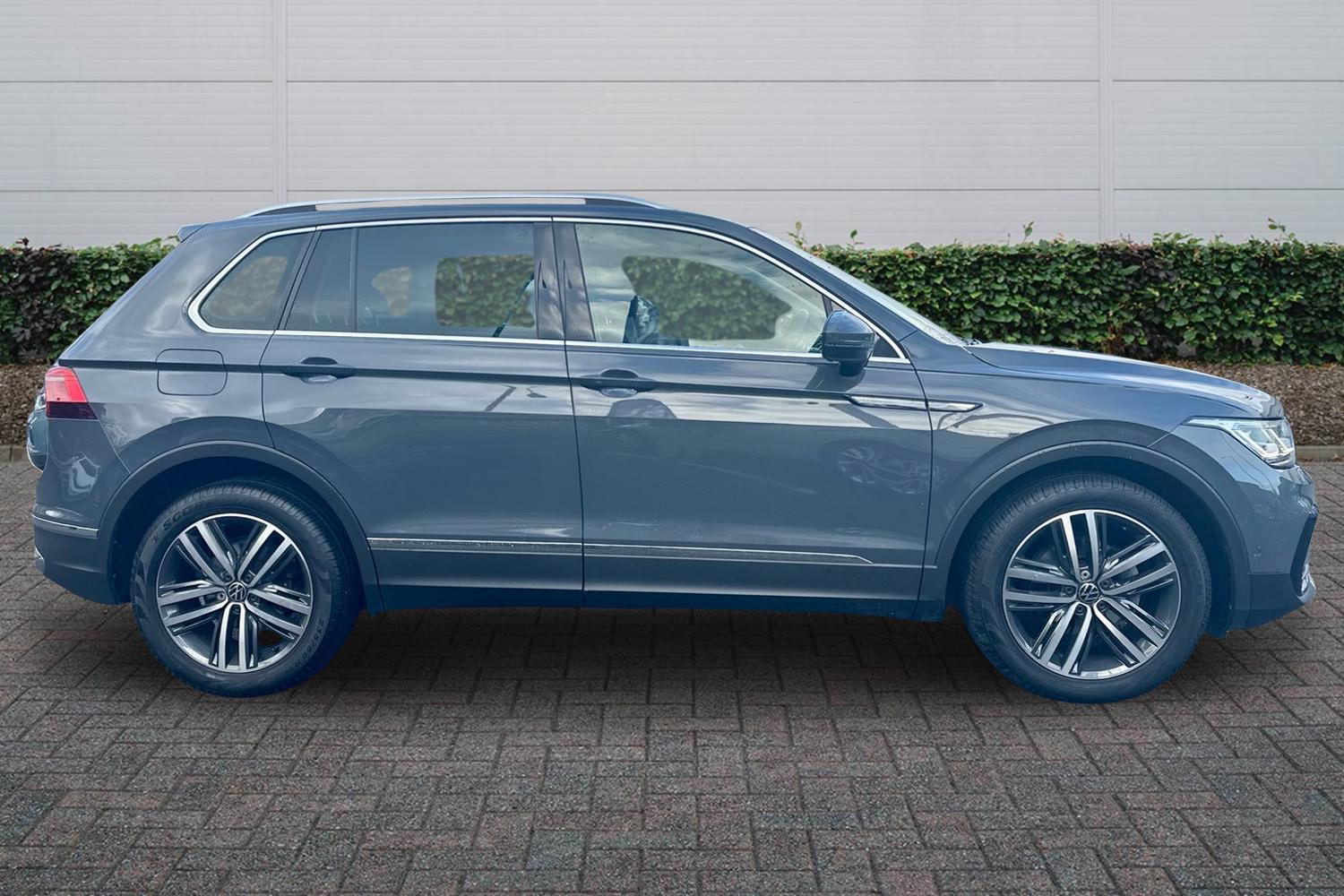 Used Volkswagen Tiguan 2023 for sale - 77052425: Photo 5
