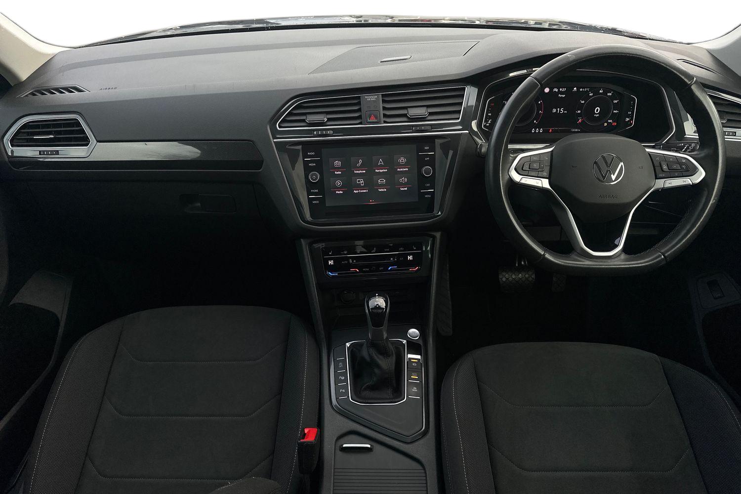 Used Volkswagen Tiguan 2023 for sale - 77052425: Photo 8