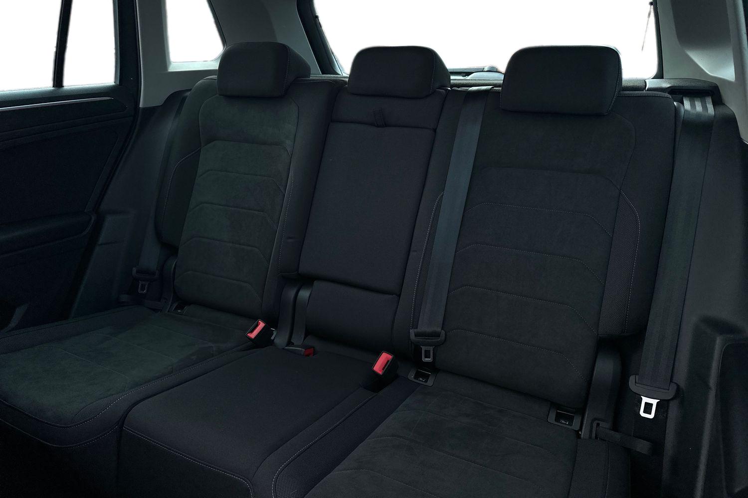 Used Volkswagen Tiguan 2023 for sale - 77052425: Photo 9