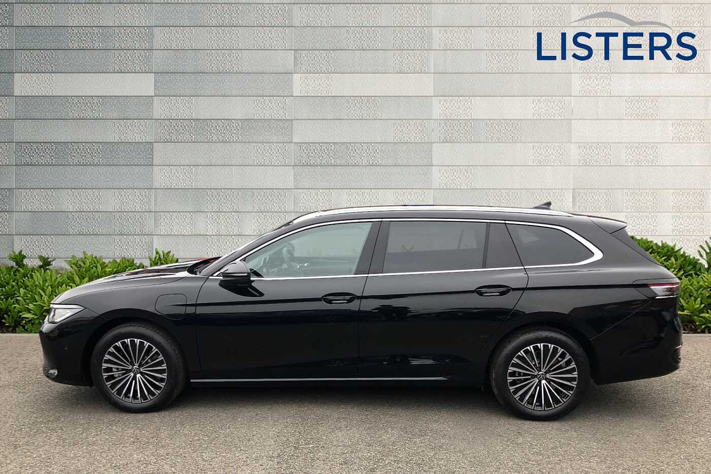 Used Volkswagen Passat 2024 for sale - 76111369: Photo 4