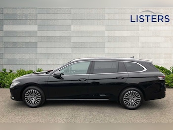 Used Volkswagen Passat 2024 for sale - 76111369: Photo 4