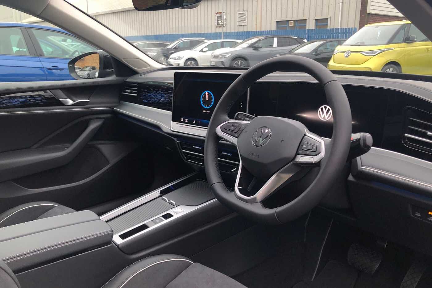 Used Volkswagen Passat 2024 for sale - 76111369: Photo 6