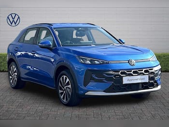 Used Volkswagen T-Roc 2026 for sale - 79465930: Photo