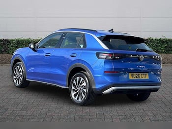 Used Volkswagen T-Roc 2026 for sale - 79465930: Photo