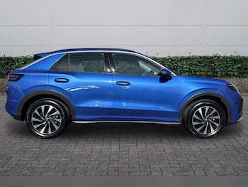 Used Volkswagen T-Roc 2026 for sale - 79465930: Photo