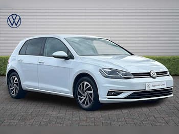Used Volkswagen Golf 2020 for sale - 79647057: Photo