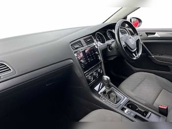 Used Volkswagen Golf 2020 for sale - 79647057: Photo