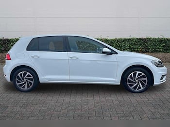 Used Volkswagen Golf 2020 for sale - 79647057: Photo