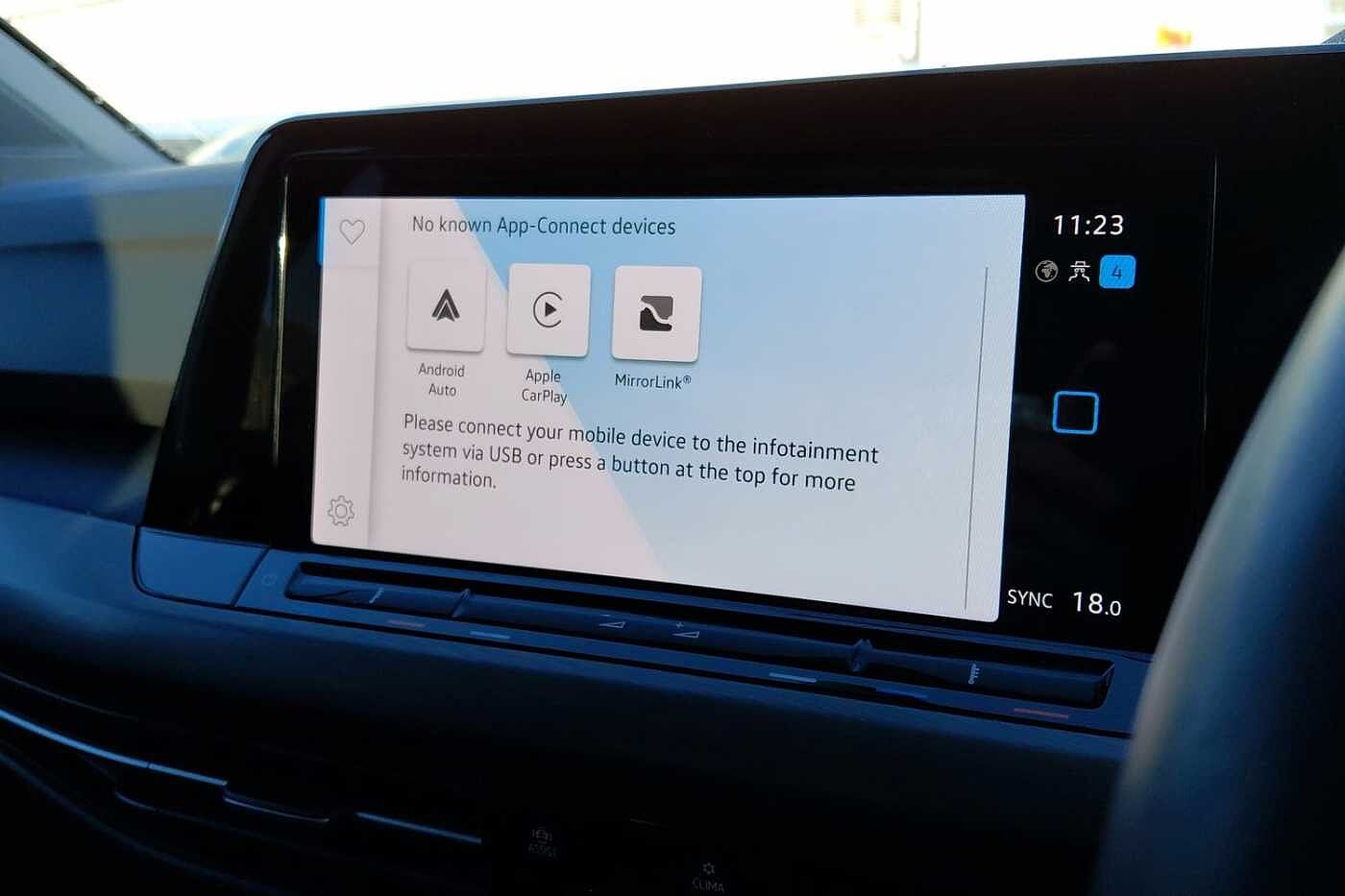 Used Volkswagen Golf 2023 for sale - 76670983: Photo 15