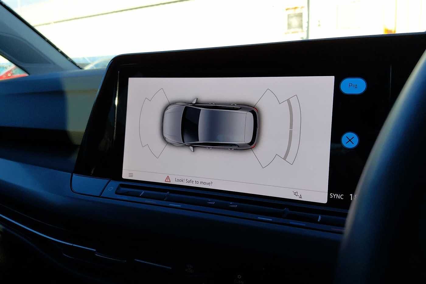 Used Volkswagen Golf 2023 for sale - 76670983: Photo 16