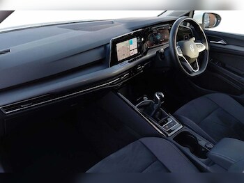 Used Volkswagen Golf 2023 for sale - 76670983: Photo