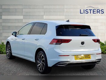 Used Volkswagen Golf 2023 for sale - 76670983: Photo