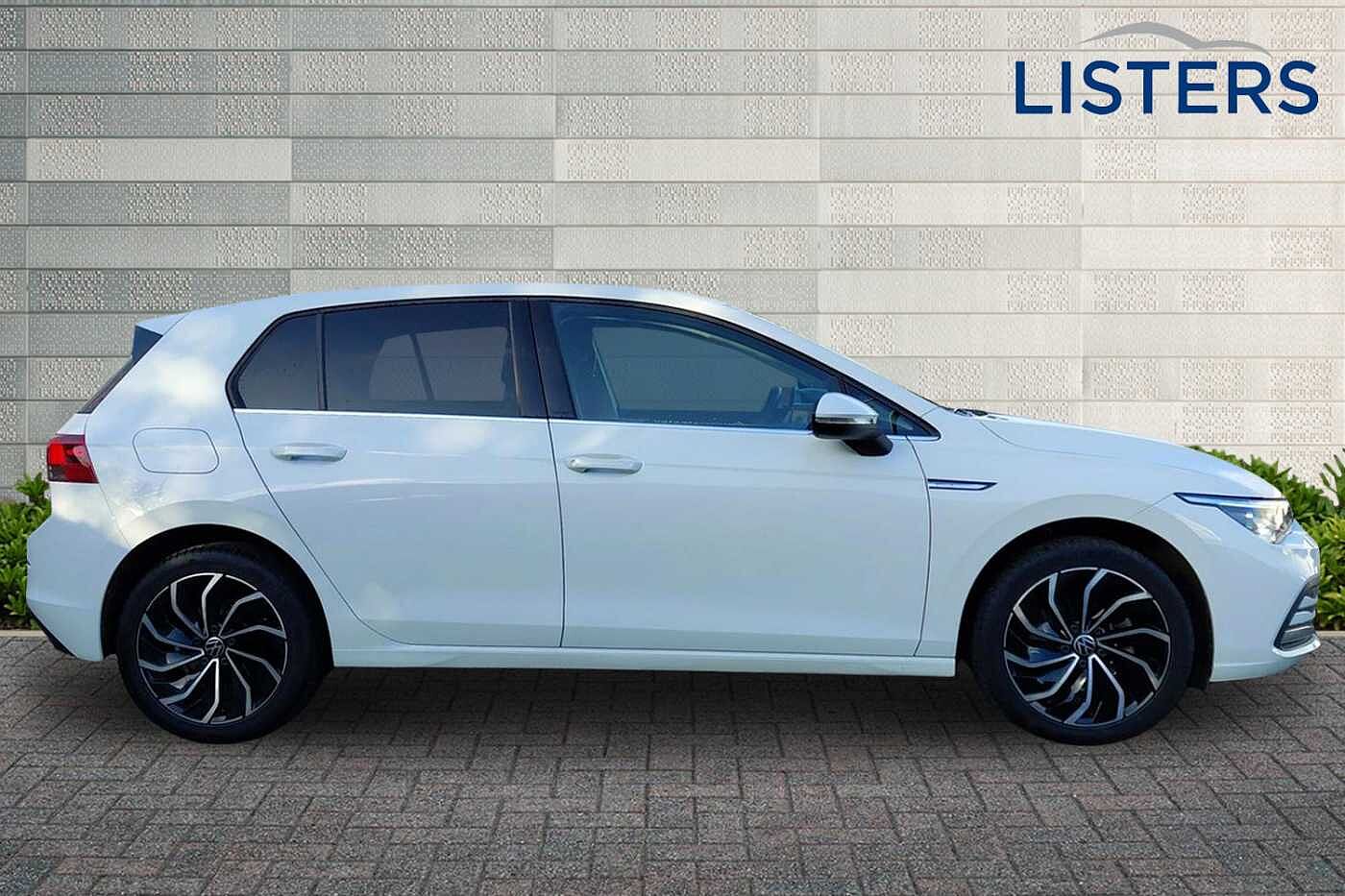 Used Volkswagen Golf 2023 for sale - 76670983: Photo 4