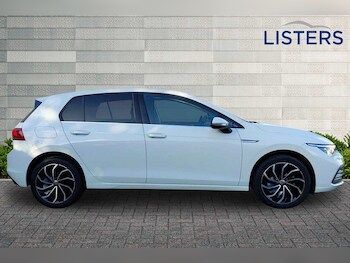 Used Volkswagen Golf 2023 for sale - 76670983: Photo