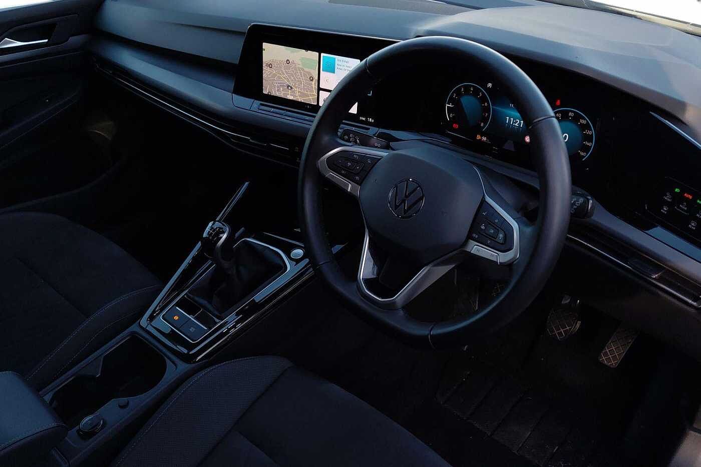 Used Volkswagen Golf 2023 for sale - 76670983: Photo 6