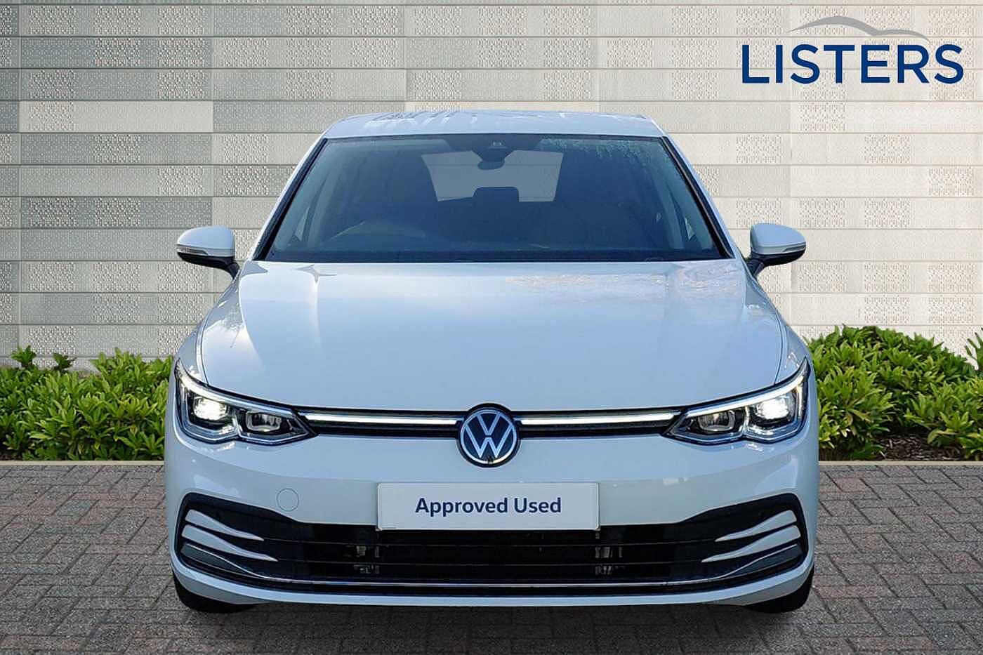 Used Volkswagen Golf 2023 for sale - 76670983: Photo 7