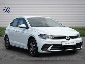 Used Volkswagen Polo 2022 for sale - 79159895: Photo