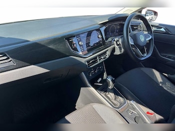 Used Volkswagen Polo 2022 for sale - 79159895: Photo