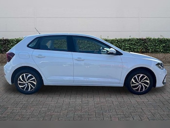 Used Volkswagen Polo 2022 for sale - 79159895: Photo