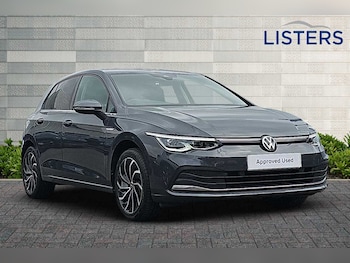Volkswagen - Golf