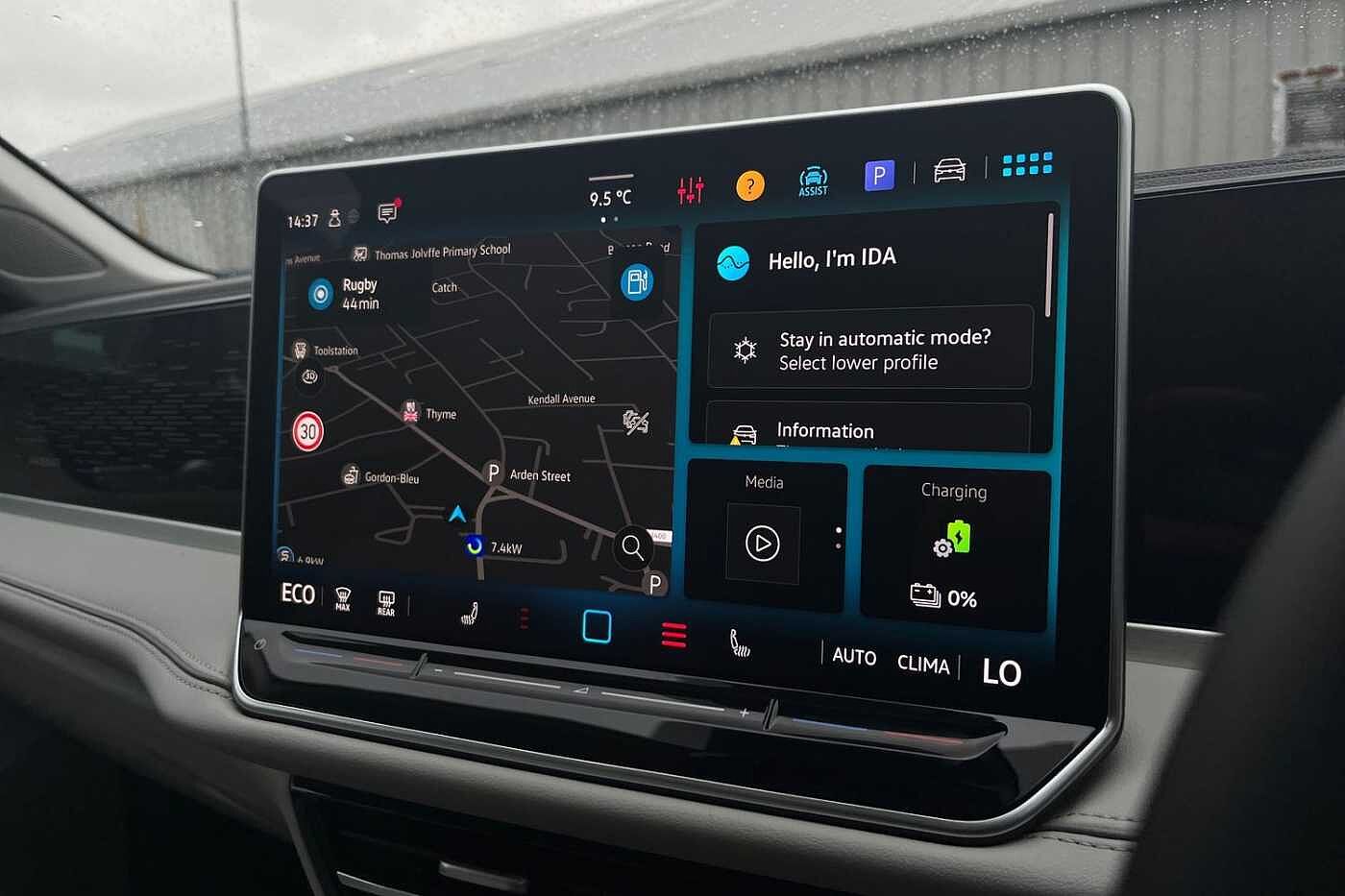 Used Volkswagen Passat 2025 for sale - 77132769: Photo 12