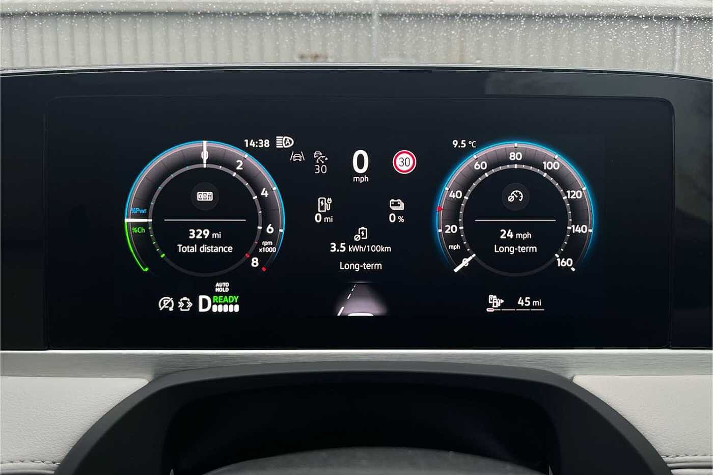 Used Volkswagen Passat 2025 for sale - 77132769: Photo 14