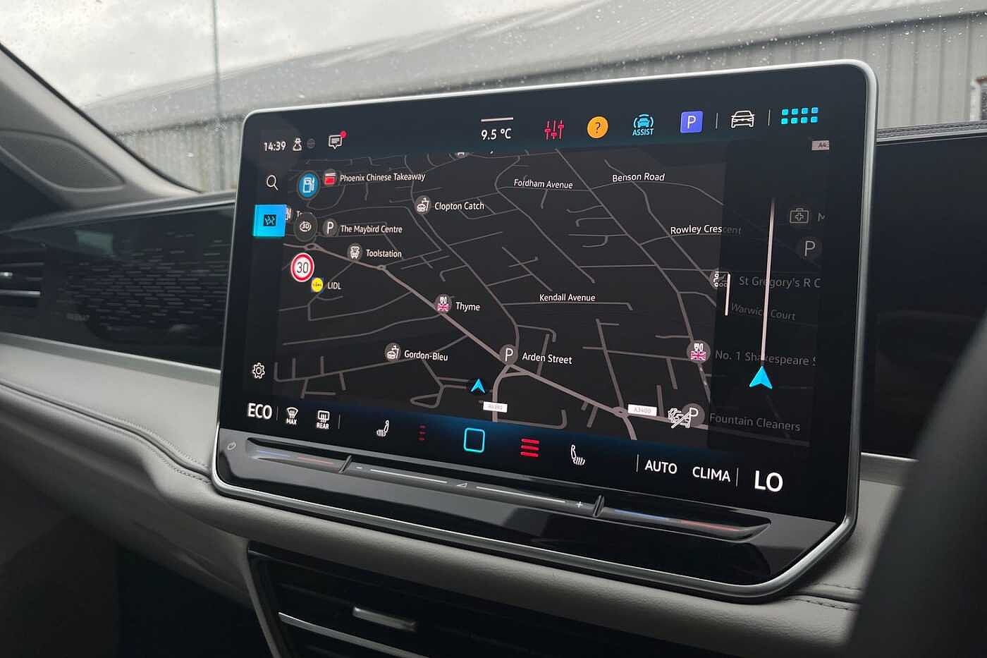 Used Volkswagen Passat 2025 for sale - 77132769: Photo 15